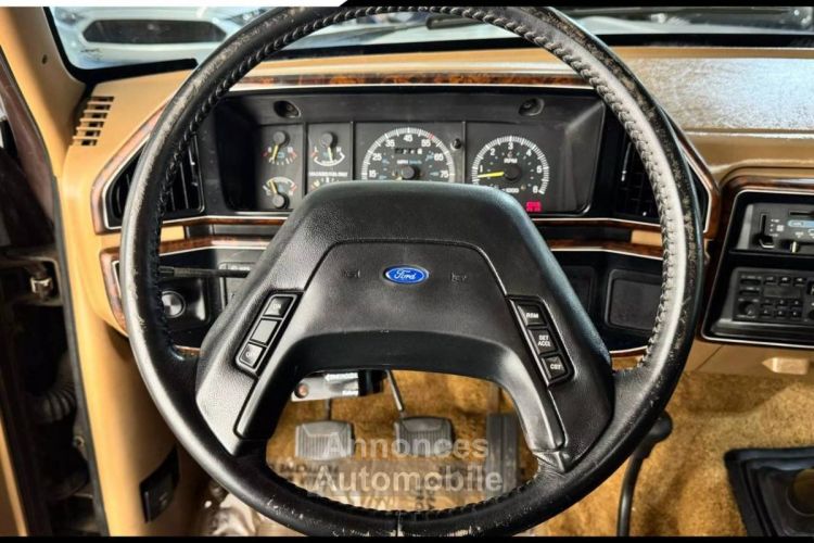 Ford F250 xl supercab  - <small></small> 17.000 € <small>TTC</small> - #21