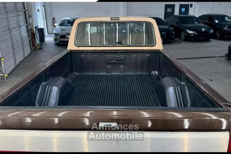 Ford F250 xl supercab  - <small></small> 17.000 € <small>TTC</small> - #24