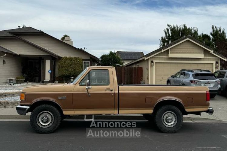 Ford F250 xlt  - <small></small> 17.000 € <small>TTC</small> - #1