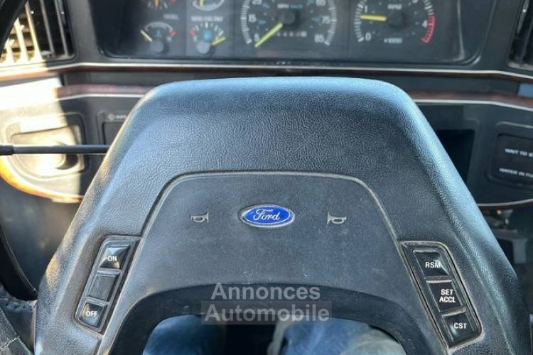 Ford F250 xlt diesel  - <small></small> 17.000 € <small>TTC</small> - #11