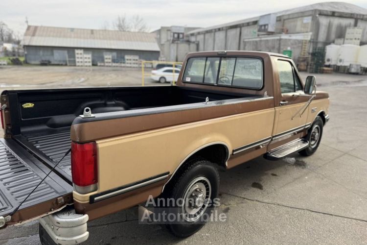 Ford F250 xlt lariat  - <small></small> 15.100 € <small>TTC</small> - #2