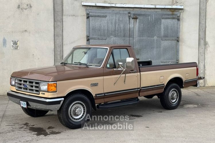 Ford F250 xlt lariat  - <small></small> 15.100 € <small>TTC</small> - #14