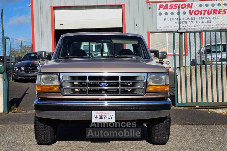 Ford F250 XLT Lariat Supercab V8 460 EFi - <small></small> 24.500 € <small></small> - #2