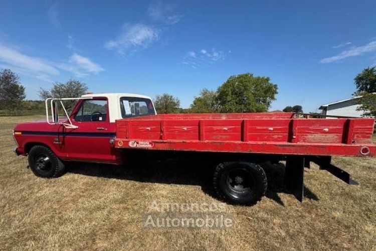 Ford F350 - <small></small> 16.000 € <small>TTC</small> - #2