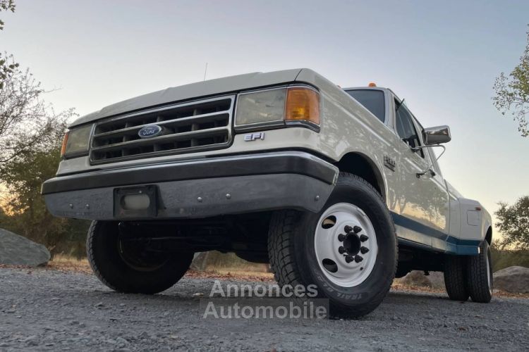 Ford F350 - <small></small> 17.000 € <small>TTC</small> - #1