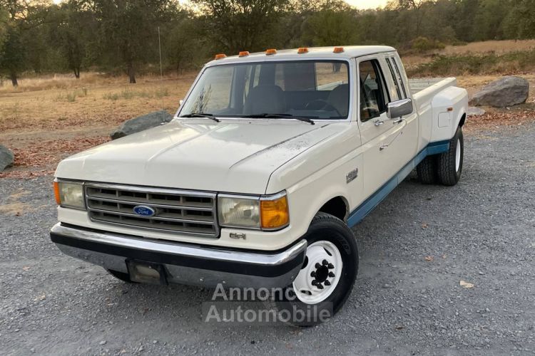 Ford F350 - <small></small> 17.000 € <small>TTC</small> - #2