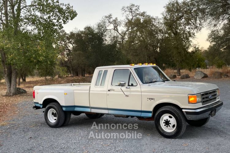 Ford F350 - <small></small> 17.000 € <small>TTC</small> - #9