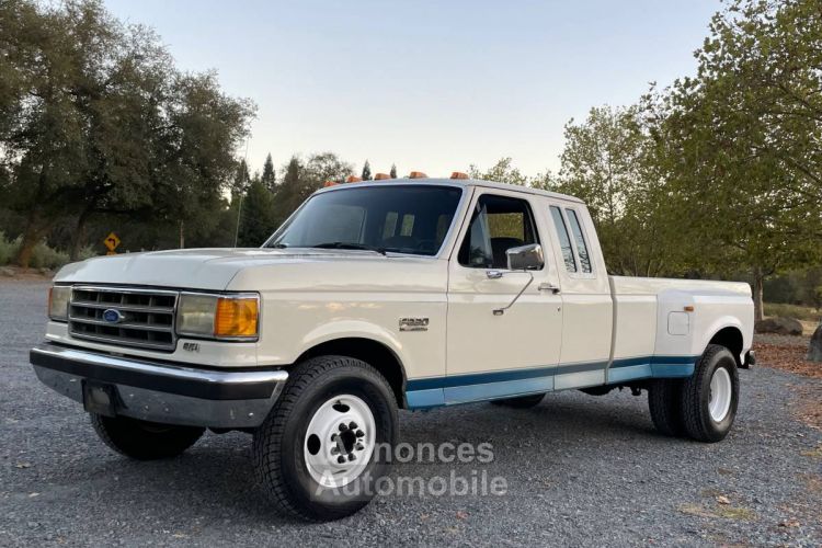 Ford F350 - <small></small> 17.000 € <small>TTC</small> - #12