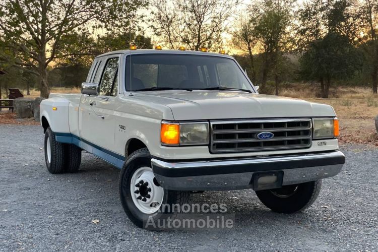 Ford F350 - <small></small> 17.000 € <small>TTC</small> - #13