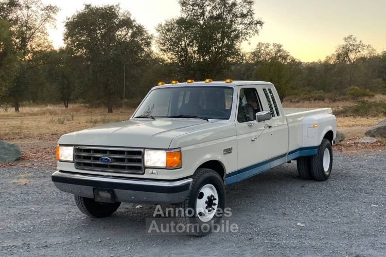 Ford F350 - <small></small> 17.000 € <small>TTC</small> - #14