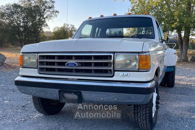 Ford F350 - <small></small> 17.000 € <small>TTC</small> - #4