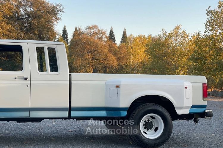 Ford F350 - <small></small> 17.000 € <small>TTC</small> - #11