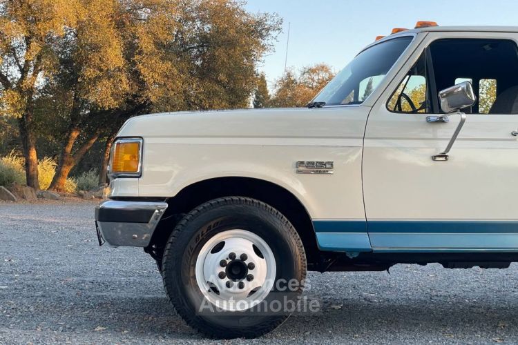 Ford F350 - <small></small> 17.000 € <small>TTC</small> - #12