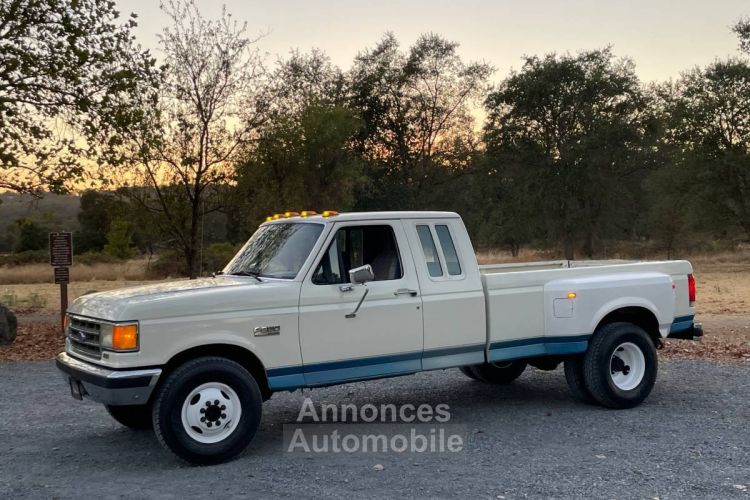 Ford F350 - <small></small> 17.000 € <small>TTC</small> - #17