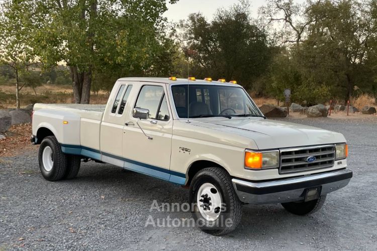 Ford F350 - <small></small> 17.000 € <small>TTC</small> - #18