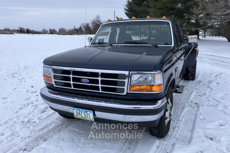 Ford F350 - <small></small> 22.500 € <small>TTC</small> - #1