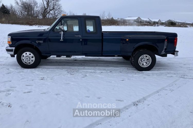 Ford F350 - <small></small> 22.500 € <small>TTC</small> - #3