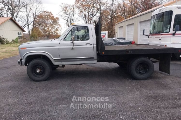 Ford F350 4x4  - <small></small> 16.000 € <small>TTC</small> - #8