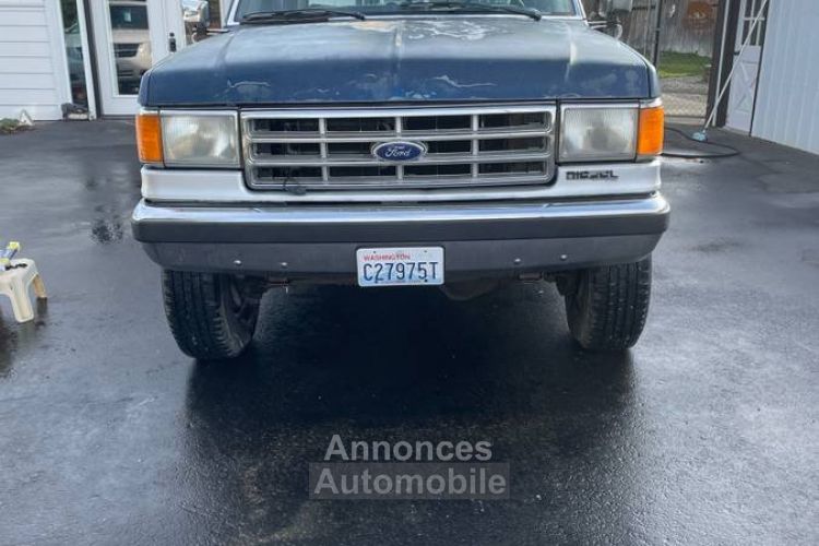 Ford F350 crew cab diesel  - <small></small> 16.000 € <small>TTC</small> - #2