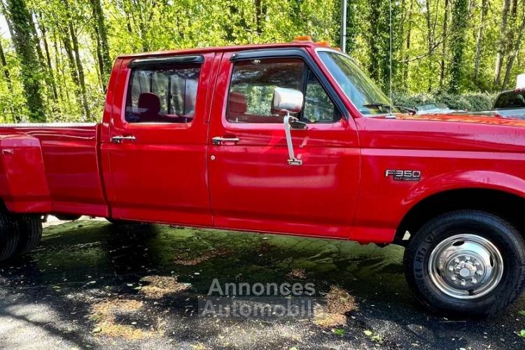 Ford F350 diesel  - <small></small> 19.000 € <small>TTC</small> - #2