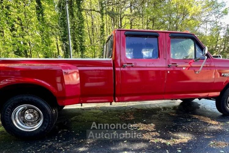 Ford F350 diesel  - <small></small> 19.000 € <small>TTC</small> - #3