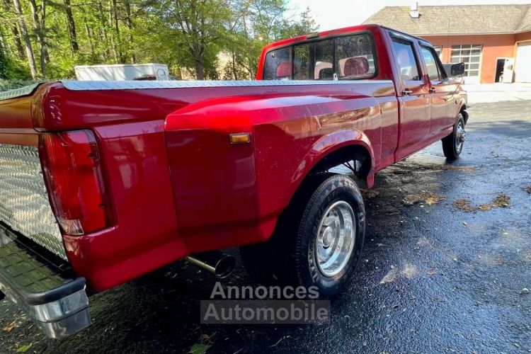 Ford F350 diesel  - <small></small> 19.000 € <small>TTC</small> - #6