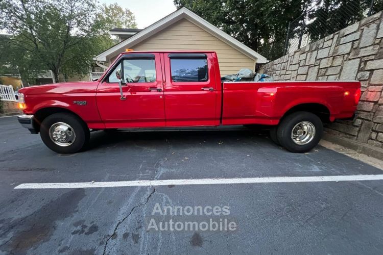 Ford F350 diesel  - <small></small> 19.000 € <small>TTC</small> - #10