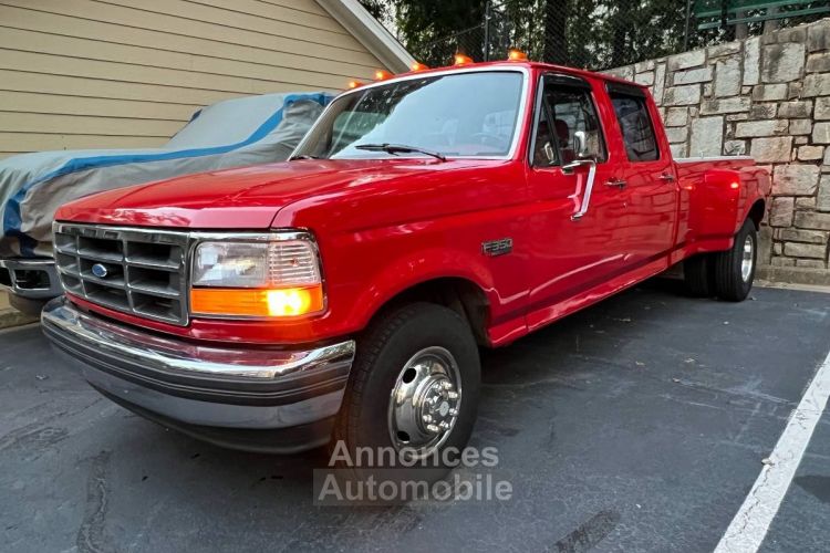 Ford F350 diesel  - <small></small> 19.000 € <small>TTC</small> - #11