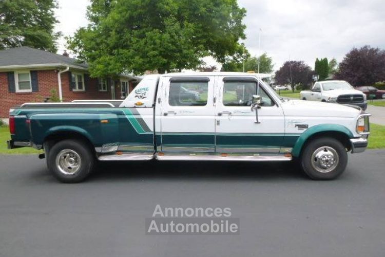 Ford F350 diesel  - <small></small> 16.000 € <small>TTC</small> - #9