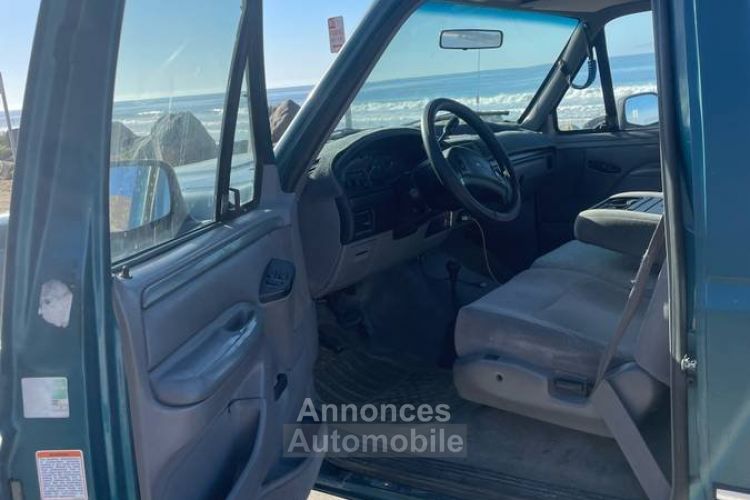 Ford F350 diesel - <small></small> 25.000 € <small>TTC</small> - #13