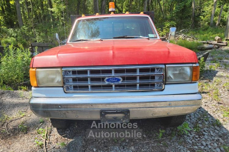 Ford F350 dually diesel  - <small></small> 15.600 € <small>TTC</small> - #2