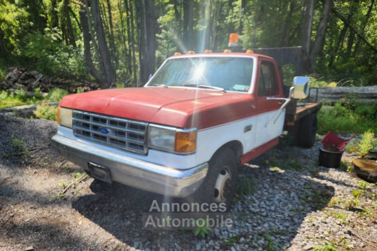 Ford F350 dually diesel  - <small></small> 15.600 € <small>TTC</small> - #3