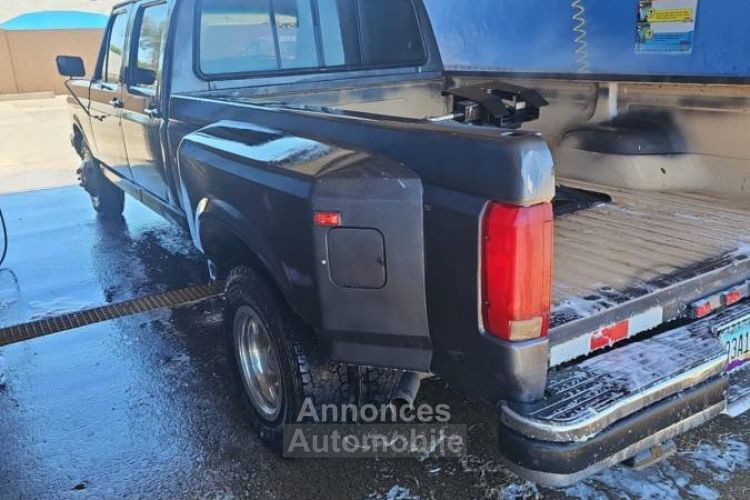 Ford F350 dully  - <small></small> 17.300 € <small>TTC</small> - #1