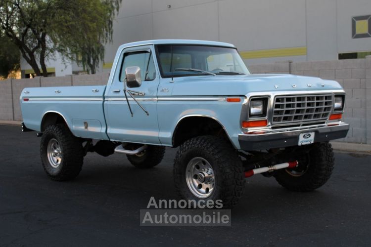 Ford F350 F-350  - <small></small> 56.000 € <small>TTC</small> - #1