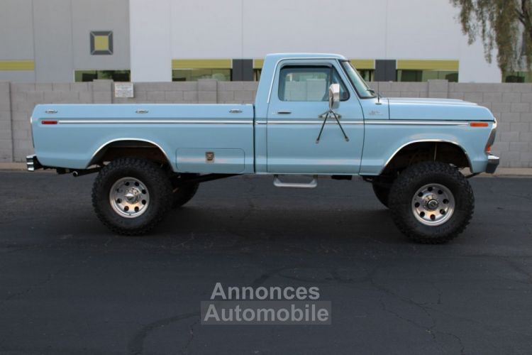 Ford F350 F-350  - <small></small> 56.000 € <small>TTC</small> - #2