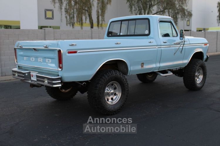 Ford F350 F-350  - <small></small> 56.000 € <small>TTC</small> - #5