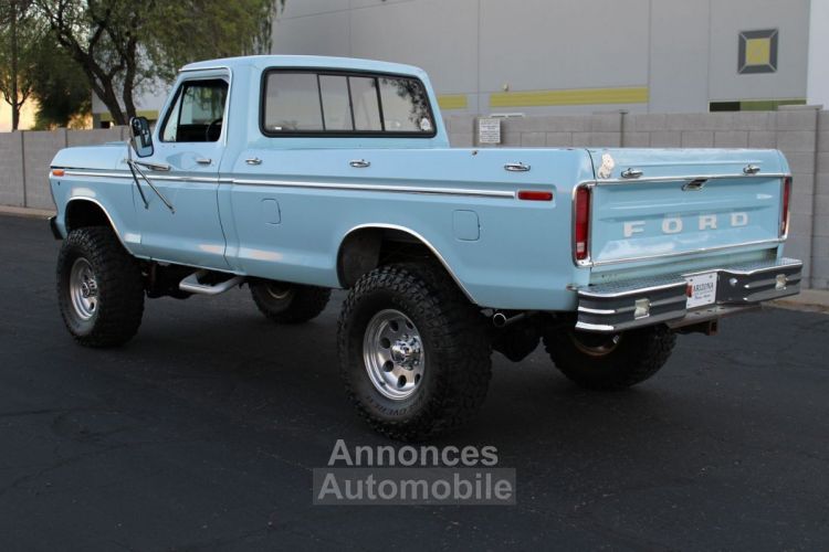 Ford F350 F-350  - <small></small> 56.000 € <small>TTC</small> - #7