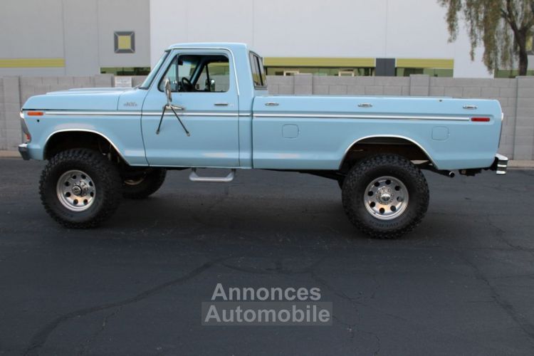 Ford F350 F-350  - <small></small> 56.000 € <small>TTC</small> - #8