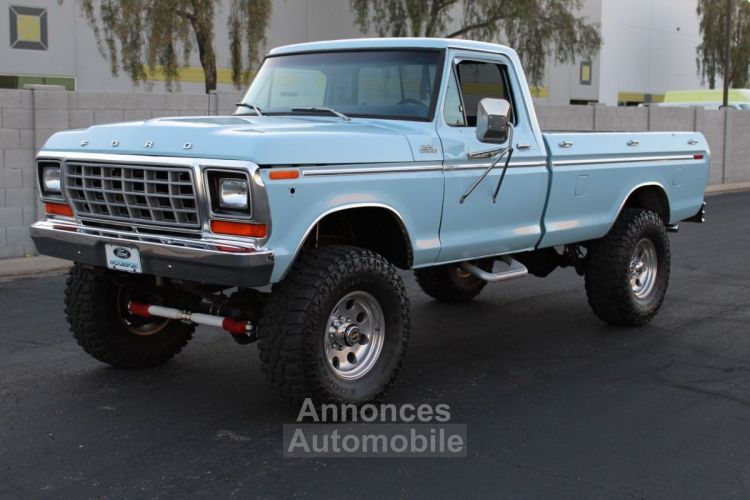 Ford F350 F-350  - <small></small> 56.000 € <small>TTC</small> - #11