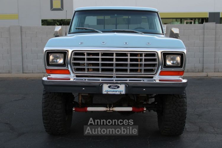 Ford F350 F-350  - <small></small> 56.000 € <small>TTC</small> - #12