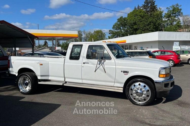 Ford F350 F-350  - <small></small> 18.000 € <small>TTC</small> - #2