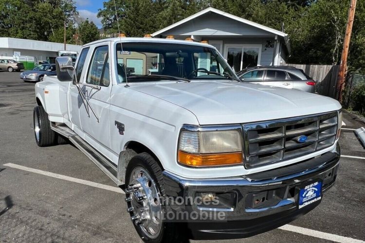 Ford F350 F-350  - <small></small> 18.000 € <small>TTC</small> - #4