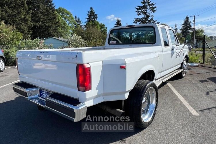 Ford F350 F-350  - <small></small> 18.000 € <small>TTC</small> - #8