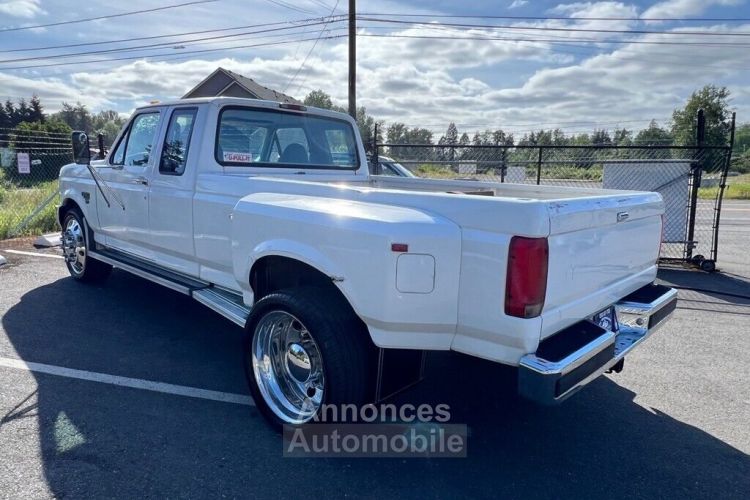 Ford F350 F-350  - <small></small> 18.000 € <small>TTC</small> - #10