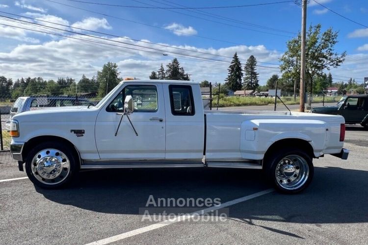 Ford F350 F-350  - <small></small> 18.000 € <small>TTC</small> - #11