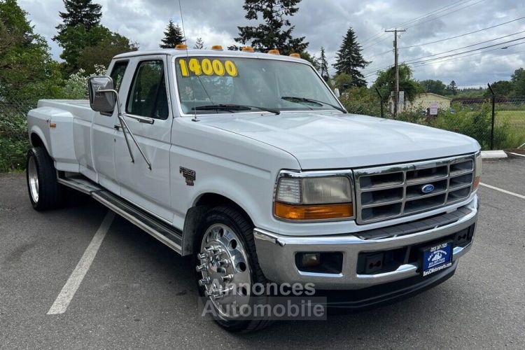 Ford F350 F-350  - <small></small> 18.000 € <small>TTC</small> - #24