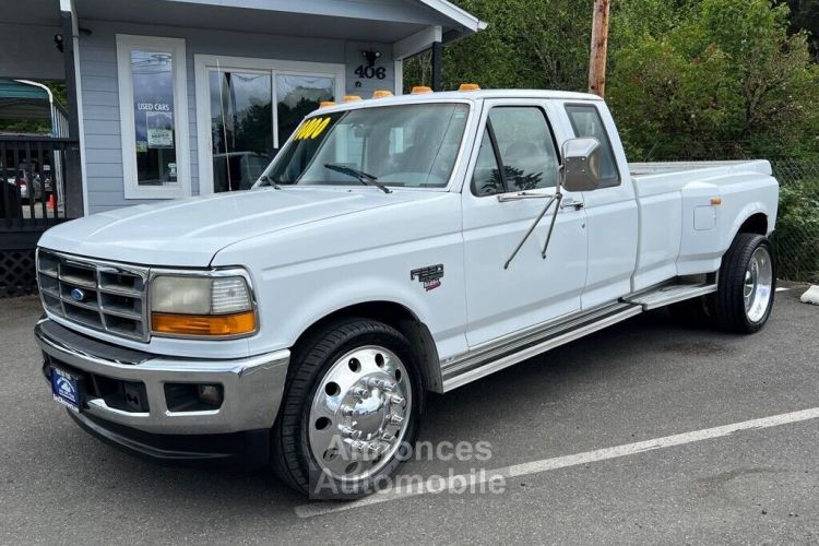 Ford F350 F-350  - <small></small> 18.000 € <small>TTC</small> - #26