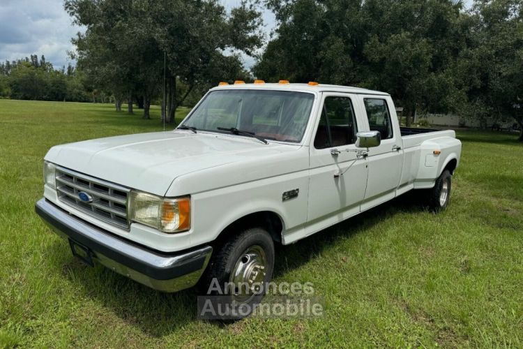 Ford F350 F-350  - <small></small> 24.000 € <small>TTC</small> - #1