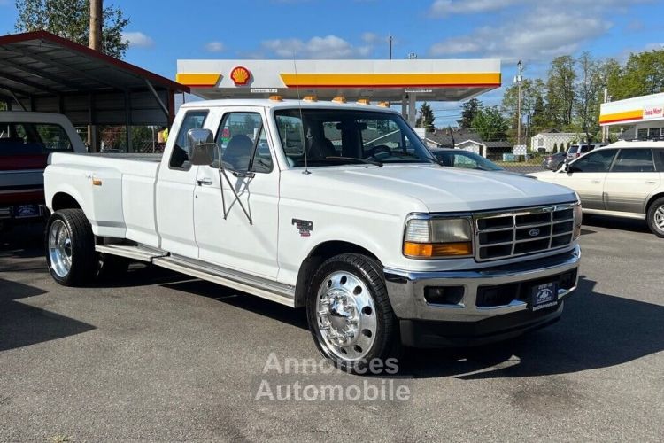 Ford F350 F-350  - <small></small> 18.000 € <small>TTC</small> - #1