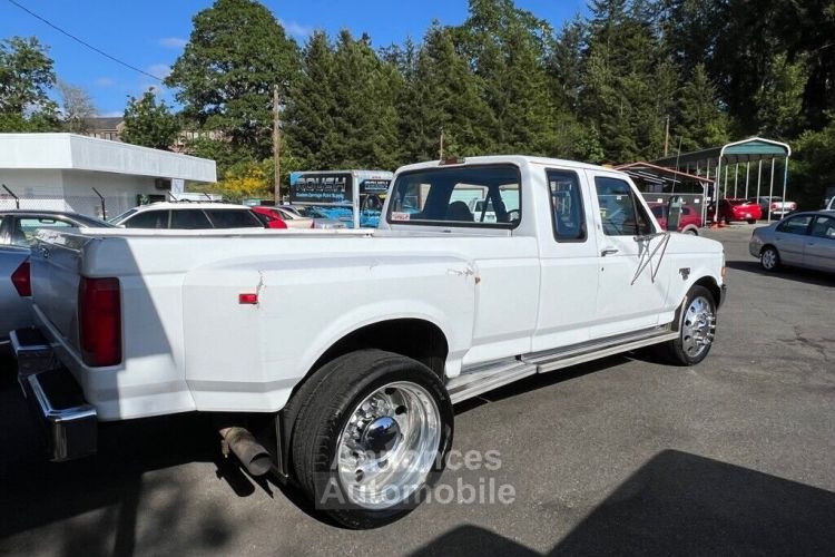 Ford F350 F-350  - <small></small> 18.000 € <small>TTC</small> - #3